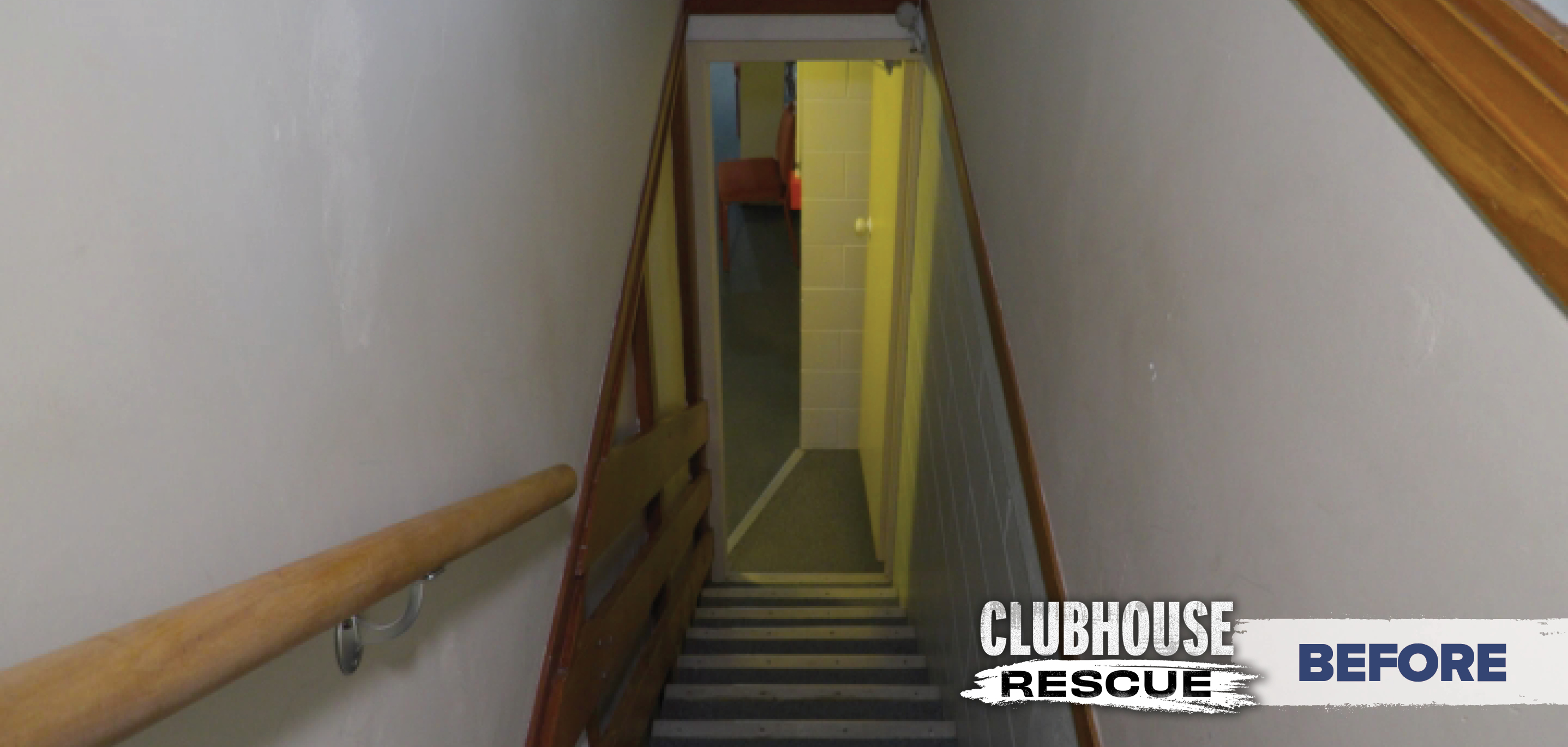 Clubhouse Ep 2 - Before Pic 10